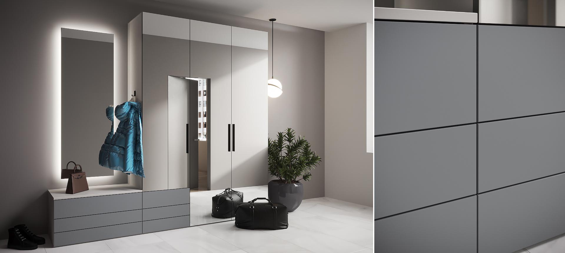 Холодный жемчуг